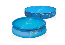 56280 Каркасный бассейн Bestway 549х132см