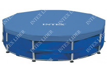 Бассейн каркасный 305х76 см Intex Prism Frame