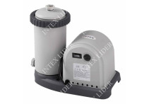 28636 Насос для фильтрации воды (фильтр для бассейна) INTEX, 220-240V, 5678л/час