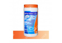 Бассейн каркасный 488х488х122 см Intex Prism Frame 28766