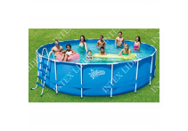 Бассейн каркасный 549х132 см SummerEscapes P20-1852-Z