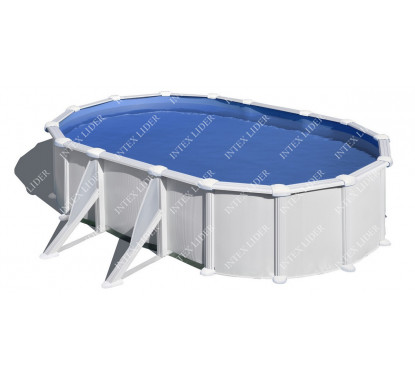 GRE508W Морозоустойчивый бассейн GRE 500х300х132 см