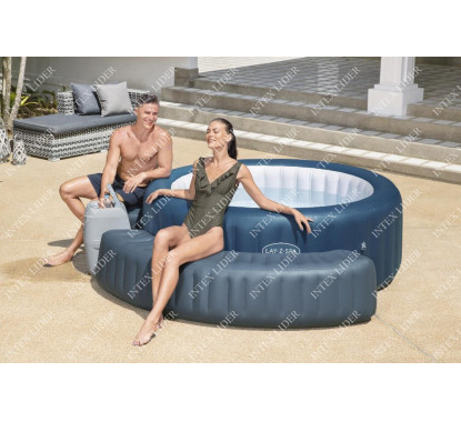 Надувная скамья для Джакузи Bestway, 200х40х40см (60308)