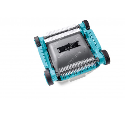 28005 Intex Автоматический пылесос для бассейна ZX300, для насосов от 6056 до 13248л/ч