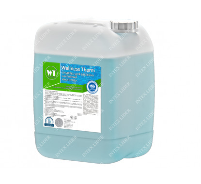 Средство для бассейна Активный кислород Wellness  Therm 20л