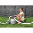 Каркасный круглый бассейн APX-365 Bestway, 549х132см (561KC)