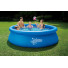 Р10-1030 Summer Escapes Надувной бассейн 305х76 см